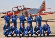 Patrulla Águila