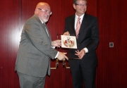 Premio Ali Bei para Barcelona