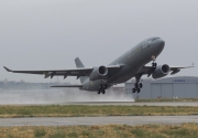 Primer A330 MRTT de RAF