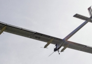 Primer vuelo Solar Impulse