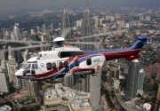 Venta de dos EC225