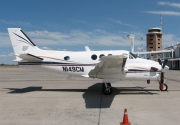Beech King Air