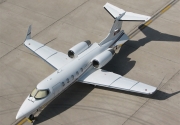 Learjet 31A
