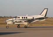 Beech King Air