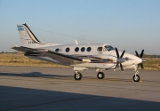 Beech King Air