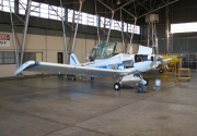 PA-25 Puelche