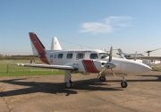 Piper Navajo