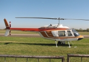 Bell Jet Ranger
