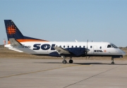 Saab 340A