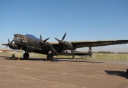 Avro Lincoln