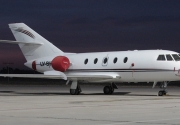 Falcon 20