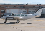 Piper Navajo