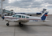 Piper Archer II