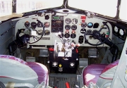 Douglas C-47H