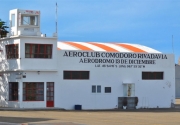 Aeroclub Comodoro Rivadavia