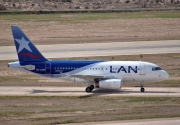 Airbus A318