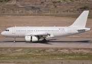 Airbus A319