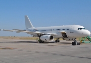 Airbus A319