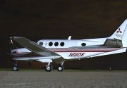 Beech B90
