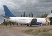 Boeing 737