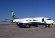 Boeing 737