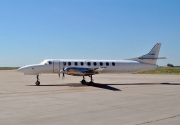 Fairchild Metro III