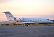 Gulfstream Aerospace