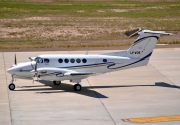 King Air B200