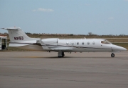 Learjet 31A