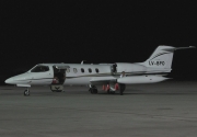 Learjet 35A