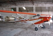 Piper PA-18