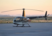 Robinson R44