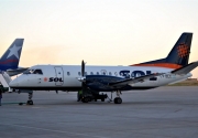 Saab 340A