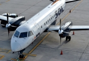 Saab 340A