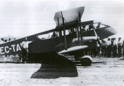 De Havilland