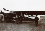 Farman Hispano 194