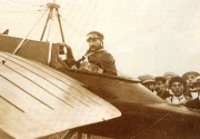 Salvador Hedilla