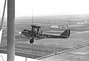 DH60 Moth «Nelia»