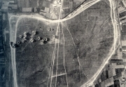 Celrà bombardeado