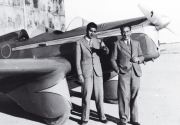 Pazo y Gil González