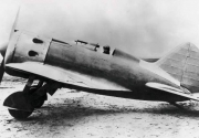 Polikarpov I-16