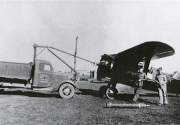 Polikarpov I-15