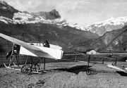 Bleriot XI