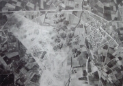 Bombardeo de Vidreres
