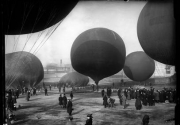 Madrid 1913