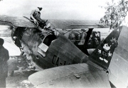 Polikarpov I-15