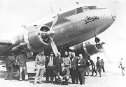 Iberia en Sabadell
