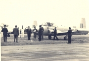 Percival Jet Provost