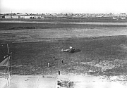 Campo de vuelo