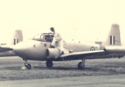 Percival Jet Provost